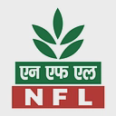 NATIONAL FERT. LTD logo