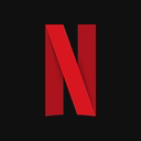 Netflix, Inc. logo