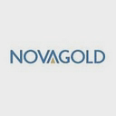 NovaGold Resources Inc. logo