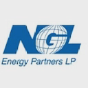 NGL ENERGY PARTNERS LP 9.625% logotyp