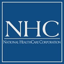National HealthCare Corporation logo