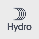Norsk Hydro ASA logo