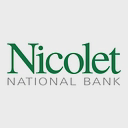 Nicolet Bankshares Inc. logotyp