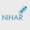 NIHAR INFO GLOBAL LTD. logo