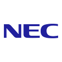NEC Corp. logotyp