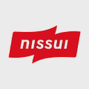 Nissui Corporation logo