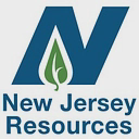 New Jersey Resources Corporation logo