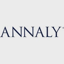Annaly Capital Management, Inc. logo