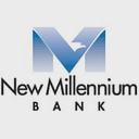 NMB Finl. Corp logo