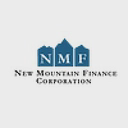 New Mountain Finance Corporation logo