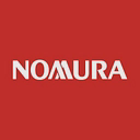 Nomura Holdings, Inc. logo