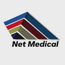 Net Medical Xpress Solutions, I logo
