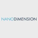 Nano Dimension Ltd. logo