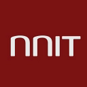 NNIT A/S logo