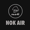 Nok Airlines Public Company Limited logo