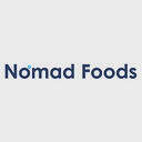 Nomad Foods Limited logo