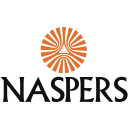 Naspers Ltd -N- logo