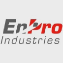 Enpro Inc. logo