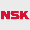NSK Ltd. logo