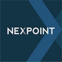 NexPoint Real Estate Finance, Inc. logo