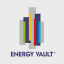 Energy Vault Holdings, Inc. logo