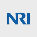 Nomura Research Institute, Ltd. logo