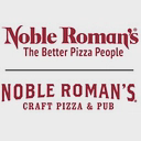 Noble Roman's, Inc. logo