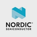 Nordic Semiconductor ASA logo