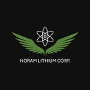 Noram Lithium Corp. logo