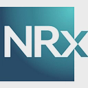 NRx Pharmaceuticals, Inc. logo