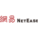 NetEase, Inc. logo