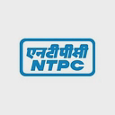 NTPC LTD logo