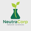 Neutra Corp. logo