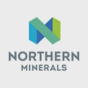 NTH MINS FPO [NTU] logo