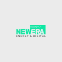 New Era Energy & Digital, Inc. logo