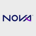 NOVA LTD logo