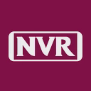 NVR, Inc. logo