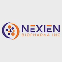 Nexien BioPharma, Inc. logo