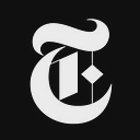 The New York Times Company logo