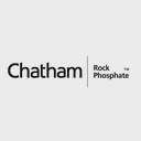 CHATHAM ROCK PHOSPHATE LIMITED logo