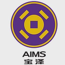 AIMS APAC Reit logo