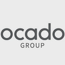 OCADO GROUP PLC ORD 2P Logo