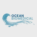 Ocean Biomedical, Inc. logo