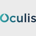 Oculis Holding AG Logo