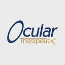 Ocular Therapeutix, Inc. logo