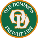 Old Dominion Freight Line, Inc. logo