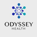 Odyssey Health, Inc. logo