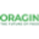 Oragin Foods Inc. logo