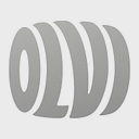 Olvi Plc A logo