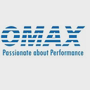OMAX AUTOS LTD logo